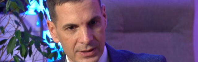 Милош Јовановић отворио карте: председничка фотеља уз помоћ иностранства (видео)