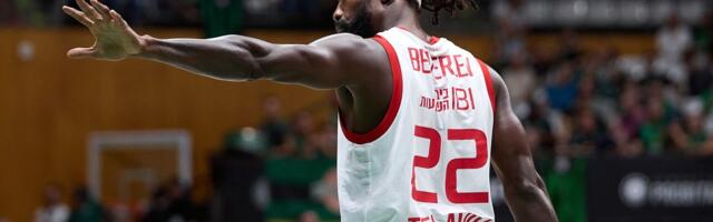 Patrik Beverli se vraća u Grčku i navijačima Olimpijakosa se to nikako neće svideti!