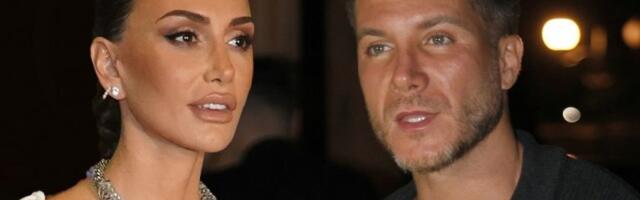 DUGO ČUVANA TAJNA O ODNOSU SAŠE KOVAČEVIĆA I EMINE JAHOVIĆ: Pevač napokon obelodanio istinu o MUVANJU tokom snimanja dueta!