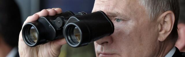 Šta Putina može da zaustavi: Ima li izgleda za kraj rata u Ukrajini?