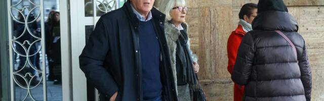 SKANDAL RODOLJUBA ŠABIĆA NAKON PODNOŠENJA OSTAVKE U REM-u: Nekadašnji poverenik nazvao predstavnike nacionalnih manjina LJUDIMA SA ULICE! (VIDEO)