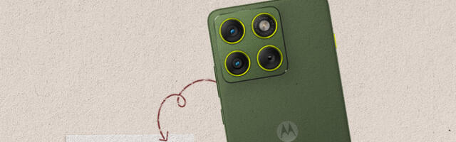 Zašto je motorola edge 70 savršen izbor za Novu godinu