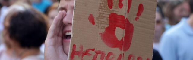 Kako će izgledati protest 28. decembra u Beogradu?