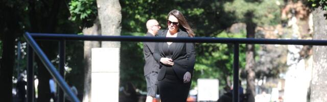 BILA NAJPOZNATIJE TV LICE, A ONDA PRONEVERILA 22 MILIONA, POSLE ZATVORA OTIŠLA U NJUJORK Evo kako danas izgleda najveća zavodnica sa naših prostora