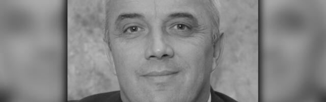 ČOVEK KOJI JE NASTRADAO U VRČINU BIVŠI DIREKTOR POZNATE OSNOVNE ŠKOLE! Doživeo srčani udar dok je vozio!