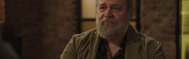 Nikola Pejaković novo pojačanje u seriji "Igra sudbine"