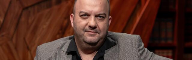 "NAMEĆU LAŽNU SLIKU USPEHA!" Borko Radivojević bez ustručavanja o estradi: "Slava ih mnogo promeni"