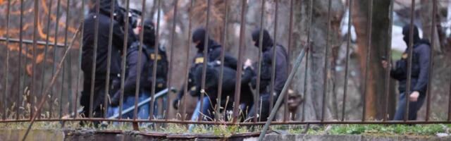 Dečak (11) ranjen u Barajevu: Primljen u bolnicu sa prostrelnom ranom!