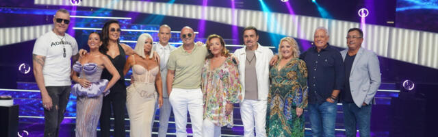 U Zvezdama Granda uvedeno novo pravilo zbog ove žene: Oglasio se Goran Šljivić i saopštio odluku