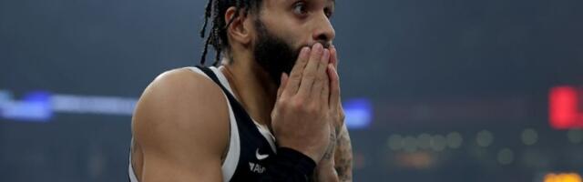 Partizan dodatno oslabljen protiv Monaka!