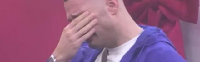 SKANDALČINA KAKVA SE NE PAMTI! Anđelo Ranković RASKRINKAN, istina o njegovoj KOSI obelodanjena!