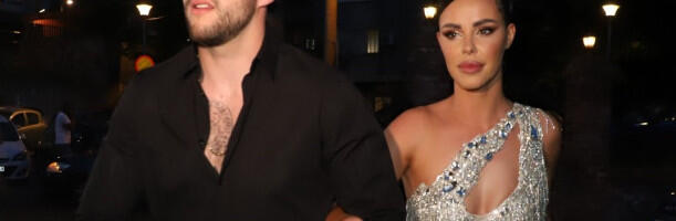 BOGDANA RAŽNATOVIĆ NAPUSTILA SRBIJU! Nakon Veljkovog preseljenja DONELA KONAČNU ODLUKU - evo kako je Ceca reagovala!