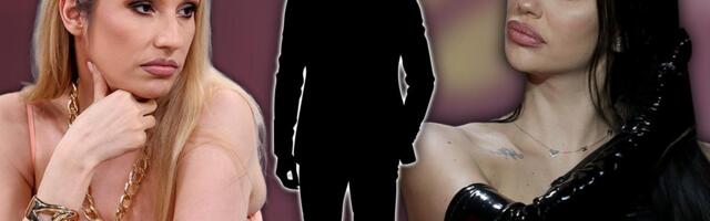 RADA I KAĆA ZARATILE ZBOG OVOG MUŠKARCA! Pevačice godinama u svađi, sad otkriven razlog: Svi detalji