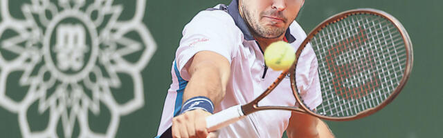 Са­мо Ла­јо­вић близу жре­ба