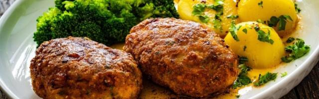 Da ćevapi i faširane šnicle budu vazdušati i meki kao duša - ovo je trik profesionalnih kuvara