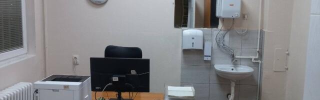 Ambulanta broj 1 od danas počinje sa radom