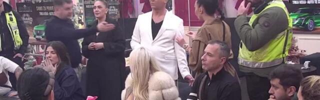 Pljušte kazne u Eliti, produkcija besna: Stiglo važno pismo