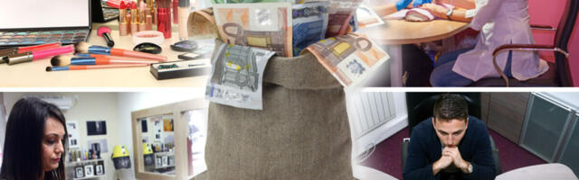 Gasterbajter otkrio koje zanimanje se najviše isplati preko: Malo ljudi ga obavlja, a donosi brdo para