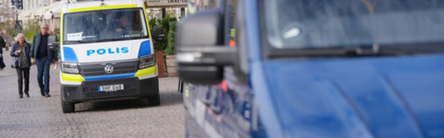Шведска: осумњичен мушкарац да је нудио односе са својом супругом