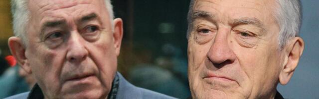 Da li je Mima Karadžić balkanski De Niro? Jedan film povezuje ova dva glumca