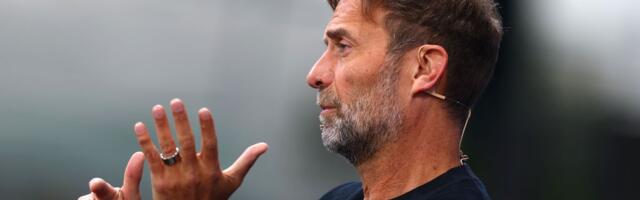 Poznata budućnost Jirgena Klopa!