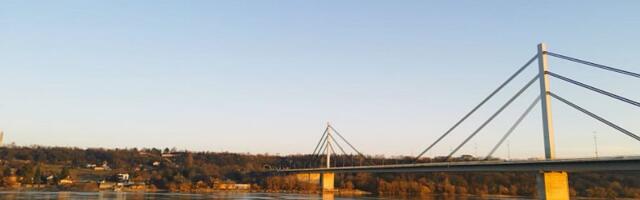 Sunčana nedelja u Novom Sadu: Maksimalnih 17 stepeni