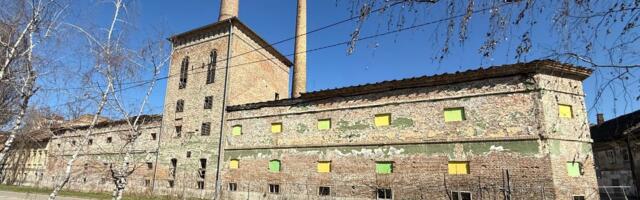 Bili smo u Vajfertovoj pivari i razgovarali sa mladim ljudima koji je spasavaju: Bunt koji je Evropa čula