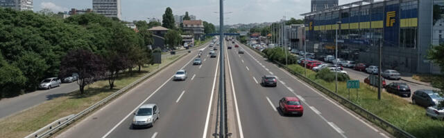 Srbija se zadužuje 350 miliona evra za puteve