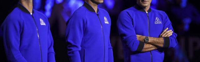 "Igrao sam protiv Đokovića, Nadala i Federera 50 puta, evo ko je najbolji igrač svih vremena"