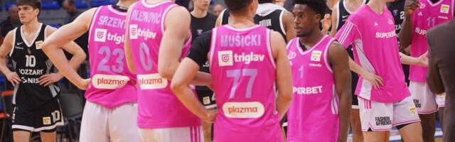 Mega se pojačala, Amerikanac sa Univerziteta Ilinois stigao u klub