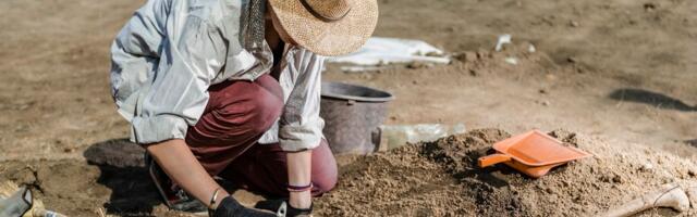 Arheolog uveren da je pronašao GROBNICU legendarnog vladara: Lokaciju drži u STROGOJ TAJNOSTI, evo zašto