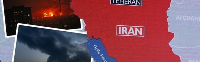 OSOBLJE AMBASADE BiH HITNO NAPUSTILO TEHERAH: Diplomate evakuisane zbog bezbednosne situacije u Iranu!