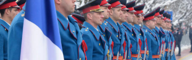 ​Калужа: Српска има капацитете да самостално делује на међународном плану