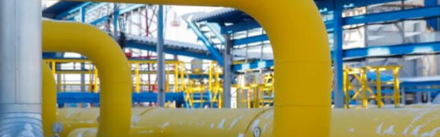 Кремљ: Напади дроновима на гасне станице је  опасна неодговорност Кијева