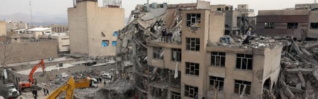 „Ko prvi popusti, biće proglašen za onog koji je izgubio bitku“: Stručnjaci komenatrišu rat američki rat protiv Irana