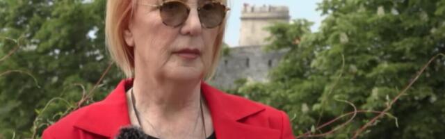 "NEĆEŠ DOBITI NI KOMADIĆ KUĆE" Rudan u svađi sa sinom, ne želi ga ni na sahrani! "BUDALO STARA, JEDINA SI KOJA..."