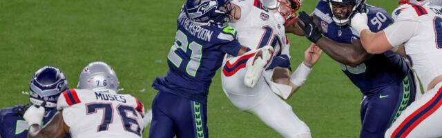 Tiha epidemija u američkom fudbalu: Braćo, čuvajte se, sportisti, i mi smo ljudi. Nije sramota da tražite pomoć!