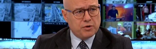 VUČEVIĆ UŽASNUT ISMEVANJEM DEČAKA NA NOVOJ S! "Za razliku od tih bolesnika, Andrija ima čisto srce i zlatnu dušu, borimo se za njegovo zdravlje"