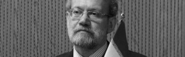 IRAN PRIZNAO UZ OGROMNU TUGU! Da, surovo je ubijen!