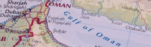 6 zemalja spremno da podrži DEBLOKADU Ormuskog moreuza