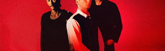 Nova era benda Muse: Singl „Be With You“ najavljuje album „The Wow!