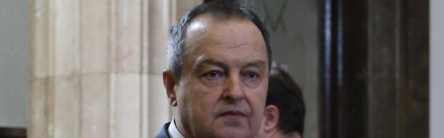 "Srbija ja ponosna na tebe": Ivica Dačić čestitao Angelini Topić na svetskom srebru