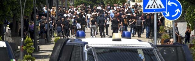 Gogić: Srbija se na Kosovu više ni za šta ne pita