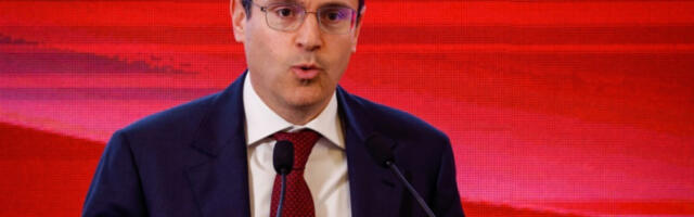 Европи прете несташице горива