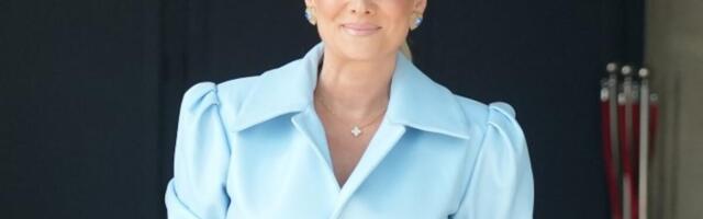 BEOGRAD JE STAO KAD SE POJAVILA ONA! Srpkinje odlepile za izgledom Šabanove NASLEDNICE - CENA TORBE PATOSIRA ŽENE!