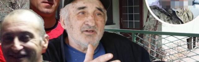 "ŽIVIM ZA TO DA IZVUČEM SINA IZ ZATVORA!" Ekskluzivna ispovest Radeta Dragijevića dve godine nakon nestanka dvogodišnje devojčice: "Žena mi je umrla od tuge!" (FOTO, VIDEO)