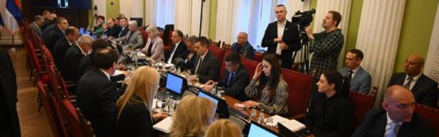 DA LI JE OVO MOGUĆE? Đilasov poslanik savetuje da ako građane zanima ko brine o studentima pitaju - ChatGPT!