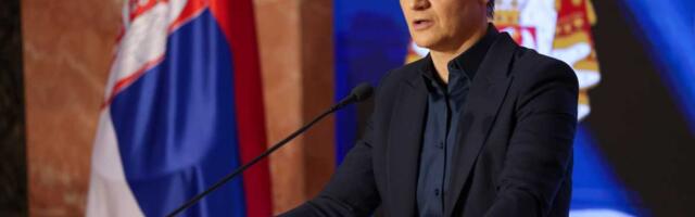 "JOŠ JEDNOM POTVRDILI DA SU POLITIČKA STRANKA, A NE MEDIJ" Ana Brnabić o sramnom izveštavanju N1 - Šta je problem sa kol centrima, imaju ih sve velike stranke