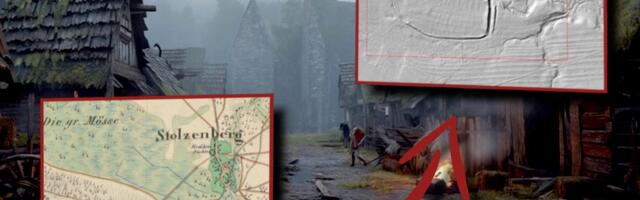 IZGUBLJENI GRAD PRONAĐEN U ŠUMI, MISTERIOZNO NESTAO PRE 5 VEKOVA: Sateliti snimili nešto čudno, arheolozi posle iskopavanja ostali ZAPANJENI! Evo šta su otkrili