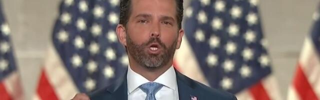 Sin Donalda Trampa sutra dolazi u Banjaluku